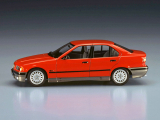 BMW 320i Limited Edition - 1:24