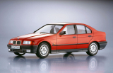BMW 320i Limited Edition - 1:24