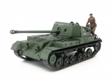 Archer - British Self Propelled Anti-Tank Gun - 1/35