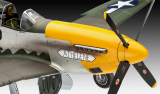 P-51D Mustang - early Version - 1/32