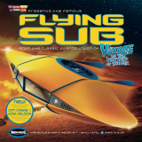 The Flying Sub - 1:32