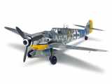 Messerschmitt Bf 109 G-6 - 1/48