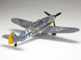 Messerschmitt Bf 109 G-6 - 1/48