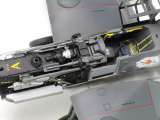 Messerschmitt Bf 109 G-6 - 1/48
