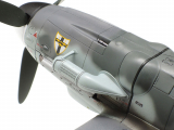 Messerschmitt Bf 109 G-6 - 1/48