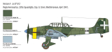 Ju 87 B-2 / R-2 - Picchiatello - 1:48