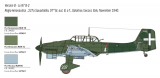 Ju 87 B-2 / R-2 - Picchiatello - 1:48