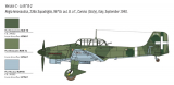 Ju 87 B-2 / R-2 - Picchiatello - 1:48