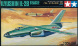Ilyushin IL-28 Beagle - 1/100