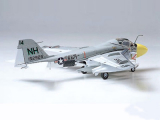 Grumman A-6A Intruder - 1/100