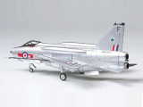 BAC Lightning F Mk. 6 - 1:100