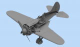 Polikarpow I-16 Type 24 - 1:32