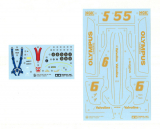 Lotus Type 79 1978 - 1:20