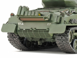 US Medium Tank M4A3E8 Sherman - Easy Eight - Korean War - 1:35