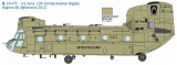 Boeing Chinook HC.2 / CH47F - 1:48