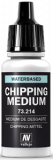 Model Air 73214 - Chipping Medium - 17ml