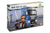 MAN TGX XXL D38 - 1/24