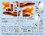 MAN TGX XXL D38 - 1/24