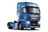 MAN TGX XXL D38 - 1/24