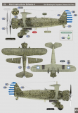 Henschel Hs123 A1 - 1:48