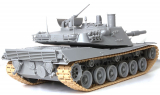 MBT-70 / Kampfpanzer 70 - Black Label - 1/35