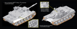 MBT-70 / Kampfpanzer 70 - Black Label - 1/35