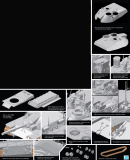 MBT-70 / Kampfpanzer 70 - Black Label - 1/35