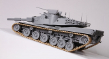 MBT-70 / Kampfpanzer 70 - Black Label - 1/35