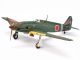 Kawasaki Ki-61-Id Hien - Tony - 1:72