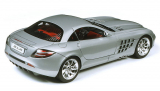 Mercedes-Benz SLR McLaren - 1:24