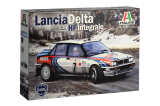 Lancia Delta HF Integrale - 1/24