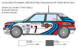 Lancia Delta HF Integrale - 1/24