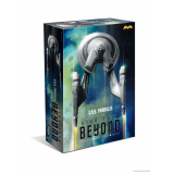 USS Franklin NX-326 - Star Trek Beyond - 1:350