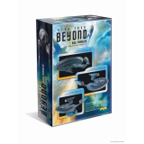USS Franklin NX-326 - Star Trek Beyond - 1:350