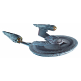 USS Franklin NX-326 - Star Trek Beyond - 1:350