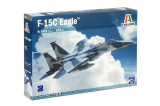 F-15C Eagle - 1/72