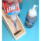 Liquid-Gravity - Ballastkugeln - 240g