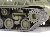 M4A3E8 Sherman - Easy Eight - US Medium Tank - 1/48