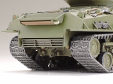 M4A3E8 Sherman - Easy Eight - US Medium Tank - 1/48