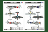Focke Wulf Fw 190 A-8 - 1:18