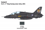 Hawk T1 - 1:72