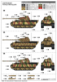 Panzerkampfwagen Panther Ausf. G - 1:16