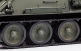 SU-100 sowjetischer Jagdpanzer - 1:35