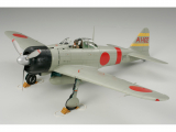 Mitsubishi A6M2b Zero Fighter Model 21 ZEKE - 1/32