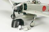 Mitsubishi A6M2b Zero Fighter Model 21 ZEKE - 1/32