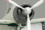 Mitsubishi A6M2b Zero Fighter Model 21 ZEKE - 1/32