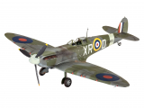 Supermarine Spitfire Mk.II - 1:48