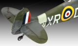 Supermarine Spitfire Mk.II - 1:48