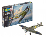 Supermarine Spitfire Mk.II - 1:48