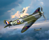 Supermarine Spitfire Mk.II - 1:48